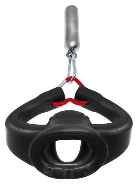 Tug Pull Down Ballstretcher Black