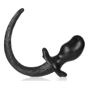 Puppy Tail Buttplug Beagle M 162431 1 Puppy Tail Buttplug Beagle M