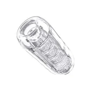 Elite Space Capsule Hand Stroker 162437 1 Elite Space Capsule Hand Stroker