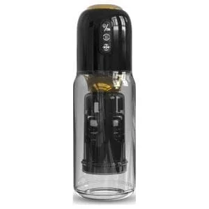 162443 1 Owen Auto Sucking and Rotating Stroker