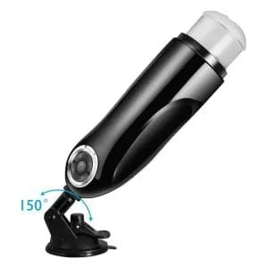 Elisa Hands Free Smart Auto Stroker 162444 1 Elisa Hands Free Smart Auto Stroker