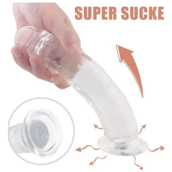 Lester Dong Clear S Lester Dong Clear S