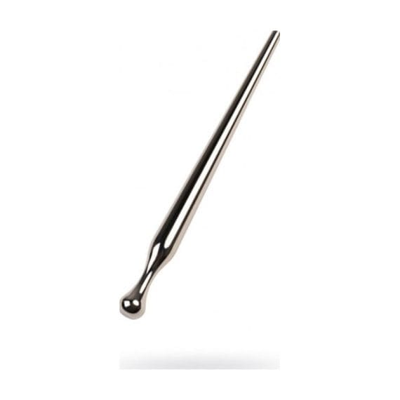 Silver Metal Urethral Sound Silver Metal Urethral Sound