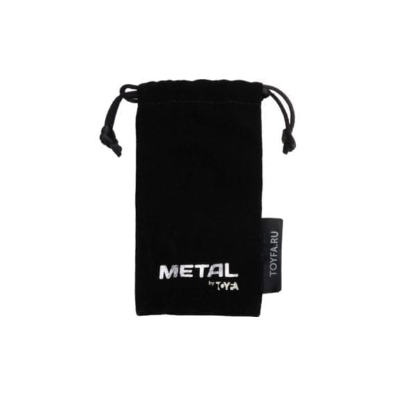 Silver Metal Urethral Sound Silver Metal Urethral Sound