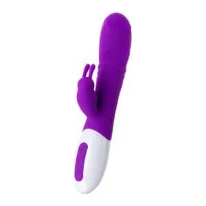 Jos Taty Pulsating Rabbit Vibrator 162527 1 JOS Taty Pulsating Rabbit Vibrator