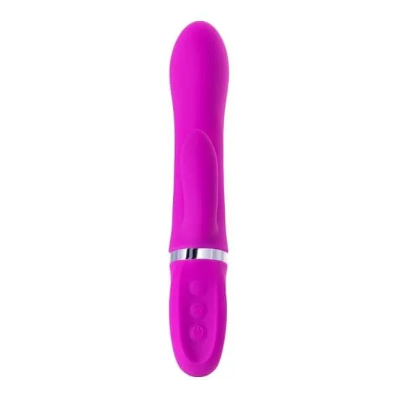 Jos Joly Clit Stimulating Vibrator JOS Joly Clit Stimulating Vibrator