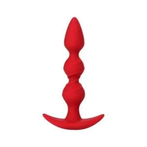 Todo Anal Plug Trio 162570 1 ToDo Anal Plug Trio
