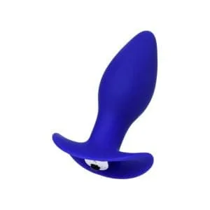 Todo Fancy Vibating Anal Plug 162571 1 ToDo Fancy Vibating Anal Plug