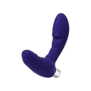 Todo Bruman Vibrating Prostate Stim 162574 1 ToDo Bruman Vibrating Prostate Stim