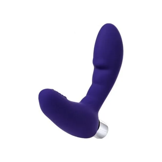 Todo Bruman Vibrating Prostate Stim ToDo Bruman Vibrating Prostate Stim
