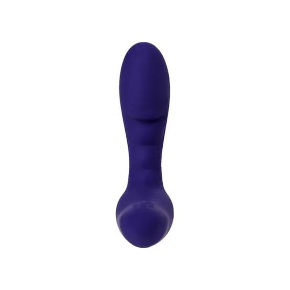Todo Bruman Vibrating Prostate Stim ToDo Bruman Vibrating Prostate Stim