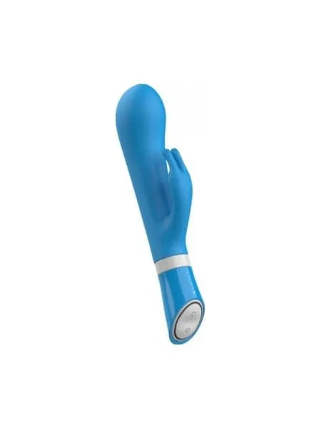 Bwild Deluxe Bunny Blue Lagoon