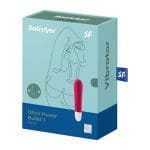 Satisfyer Ultra Power Bullet 1
