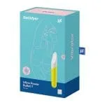 Satisfyer Ultra Power Bullet 7