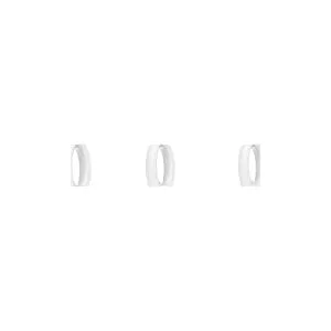 Satisfyer Yoni Power Balls 1 White 3 Pc Set 162651 1 Satisfyer Yoni Power Balls 1 White 3 Pc Set
