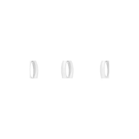Satisfyer Yoni Power Balls 1 White 3 Pc Set