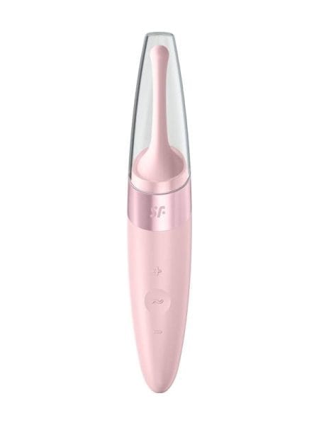 Vibrator