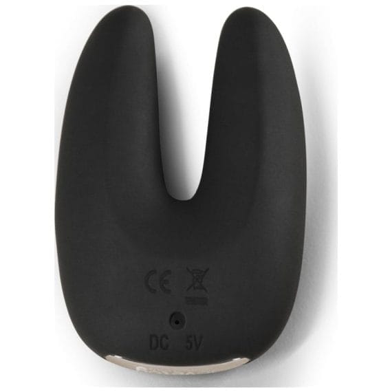 O Sensual Rapture Dual Motor Clit Massager Vibrator O Sensual Rapture Dual Motor Clit Massager Vibrator