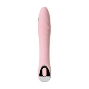 Physics Tesla Electric-Stim G-Spot Vibrator Pink 162752 1 Physics Tesla Electric-Stim G-Spot Vibrator Pink