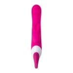 JOS Elly Heating Rabbit Vibrator Pink