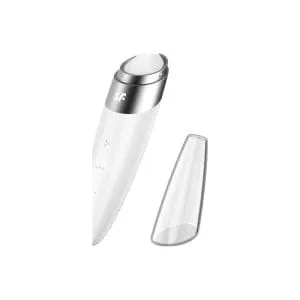 Satisfyer Twirling Delight Tip Stimulator White 162817 1 Satisfyer Twirling Delight Tip Stimulator White