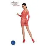 Body Dress BS093 Black