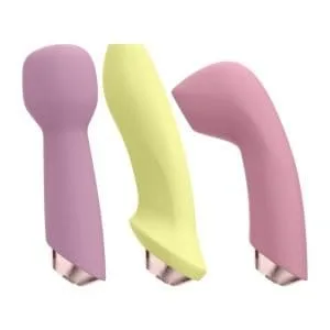 Satisfyer Marvelous Four 162962 1 Satisfyer Marvelous Four