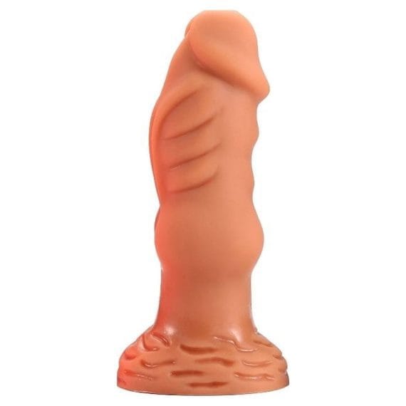 Dominator Cock Flesh