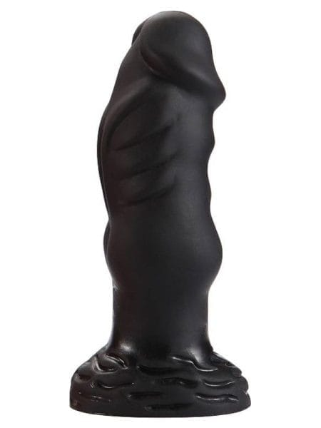 Dominator Cock Black