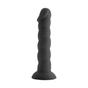 Spiral Cock Black 163040 1 Spiral Cock Black
