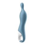 A-mazing 1 Vibrator Blue
