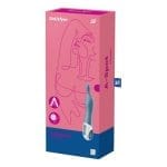 A-mazing 1 Vibrator Blue