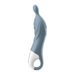 A-mazing 2 Vibrator Grey