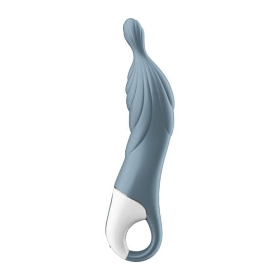 A-mazing 2 Vibrator Grey