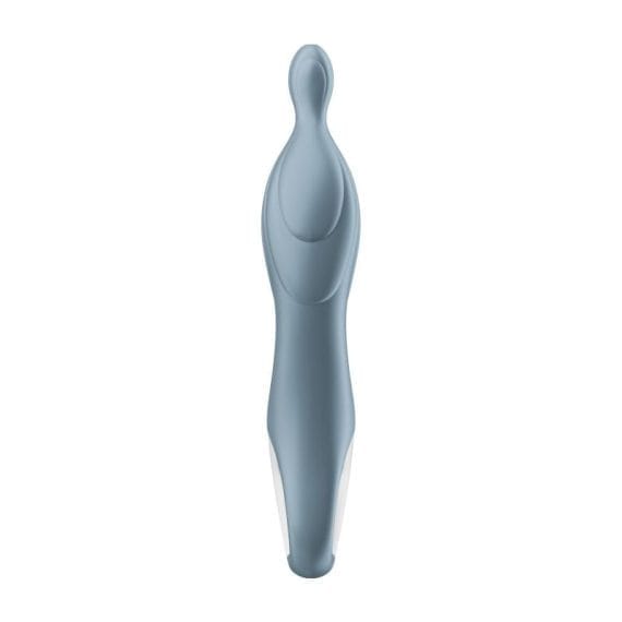 A-Mazing 2 Vibrator Grey A-mazing 2 Vibrator Grey