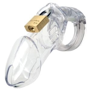 Cockcage Cb-6000 Clear 163360 1 Cockcage CB-6000 Clear