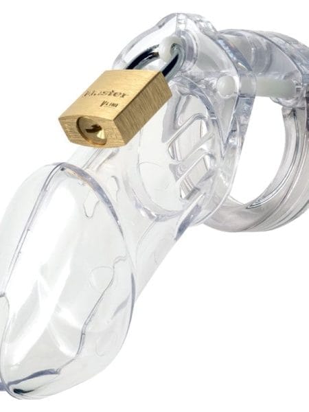 Cockcage CB-6000 Clear