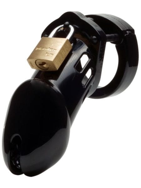 Cockcage CB-6000 Black