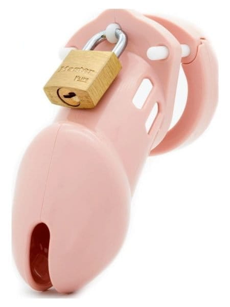 Cockcage CB-6000 Pink