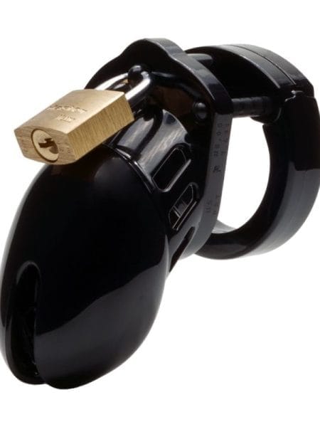 Cockcage CB-6000S Black