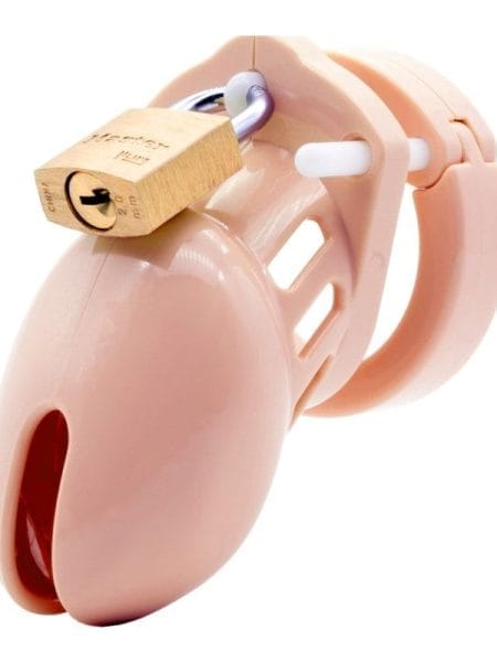 Cockcage CB-6000S Pink