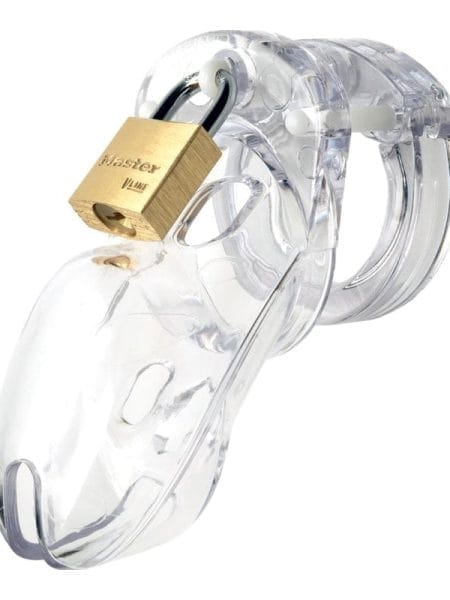 Cockcage CB-3000 Clear