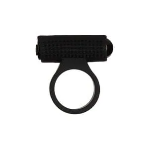 Power Bullet Cosmic Cock Ring W Bullet Black 163418 1 Power Bullet Cosmic Cock Ring w Bullet Black
