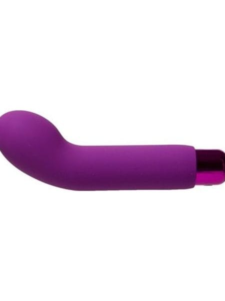 Power Bullet Sara’s Spot Vibrator Purple