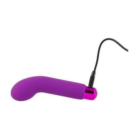Power Bullet Sara’s Spot Vibrator Purple Power Bullet Sara’s Spot Vibrator Purple