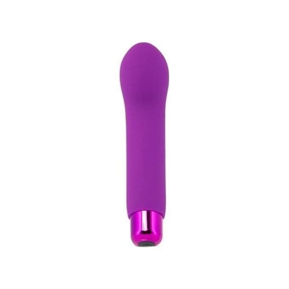 Power Bullet Sara’s Spot Vibrator Purple Power Bullet Sara’s Spot Vibrator Purple