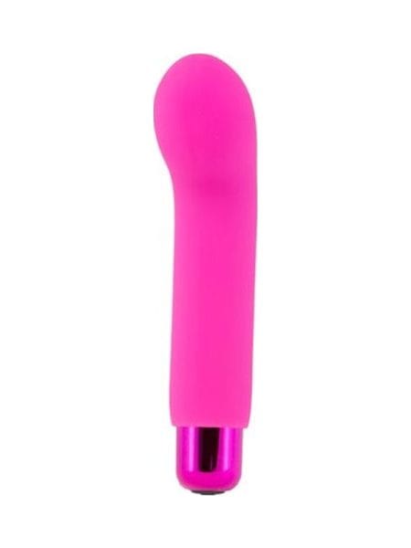 Power Bullet Sara’s Spot Vibrator Pink