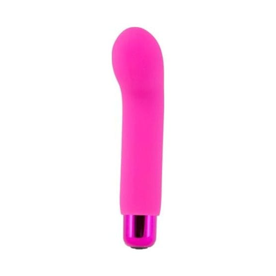 Power Bullet Sara’s Spot Vibrator Pink