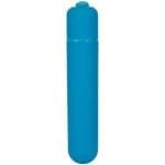 Power Bullet Extended 9cm 3 Speed Teal