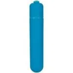 Power Bullet Extended 9cm 3 Speed Teal